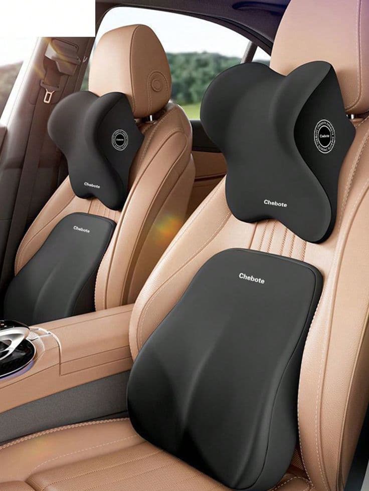 Poduszka pod kark Comfort